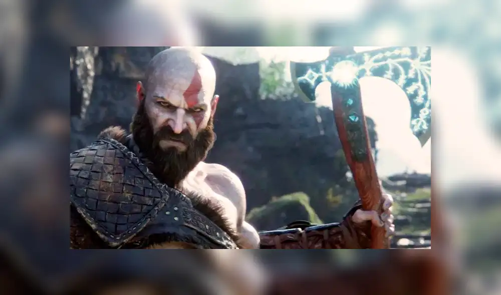 Secuela de God of War ya estaría en desarrollo. Secuela de God of War ya estaría en desarrollo.