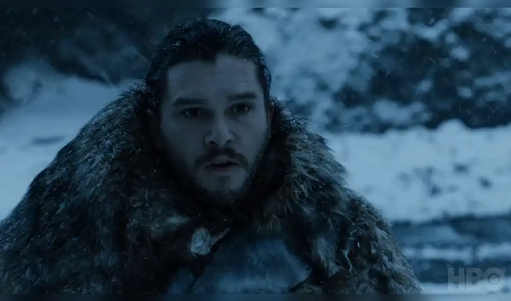 Game of Thrones 7x06: mira el impactante tráiler del próximo capítulo [VIDEO]