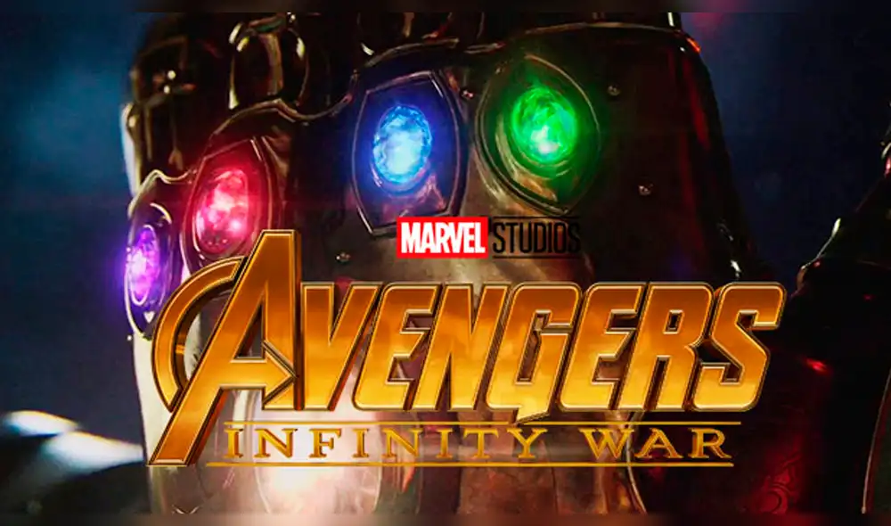 Avengers Infinity War: El secreto de la gemas que Marvel ocultó y que pocos fans notaron