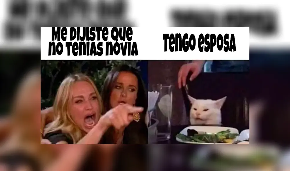 Desliza para ver los mejores memes del 2019 que fueron compartidos en Facebook y otras redes sociales. Foto: captura
