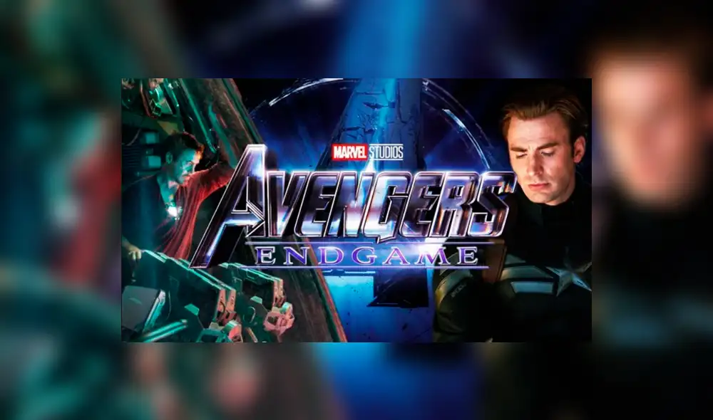 Avengers: Endgame: Solo reales fans lograron ver inadvertido cameo [VIDEO]