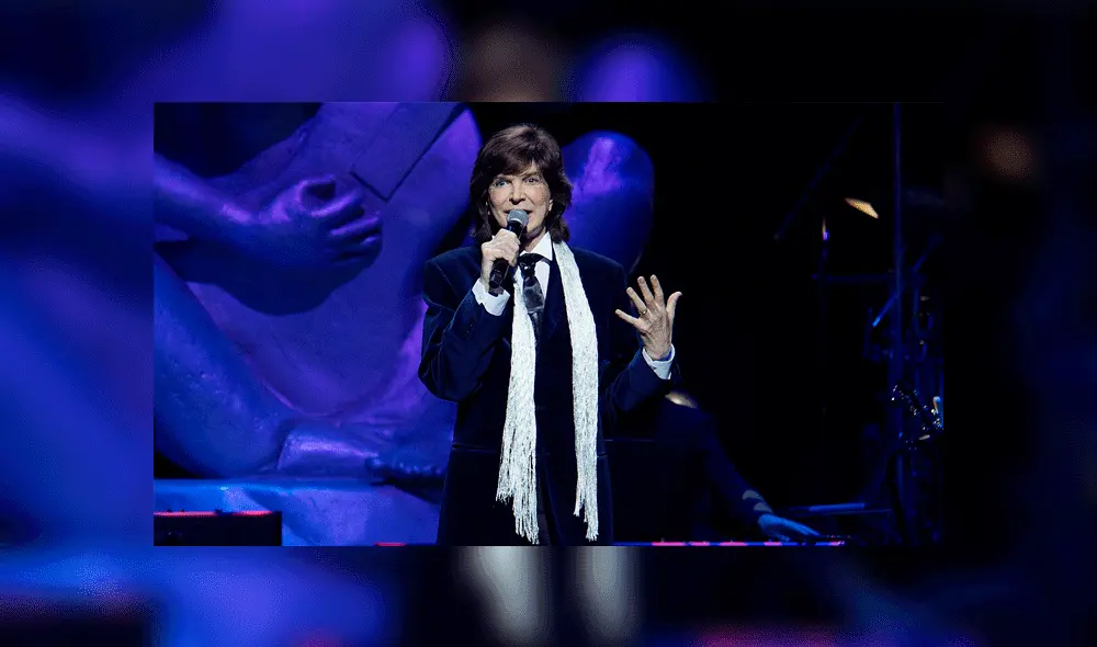 Camilo Sesto: un repaso por la vida de la estrella española 