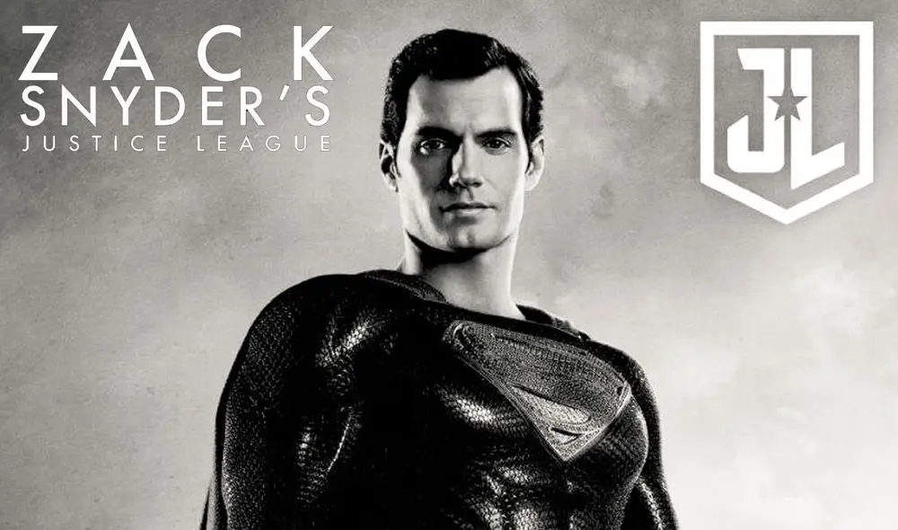 Henry Cavill dejó en claro que no será parte del rodaje de las nuevas escenas de la Liga de la justicia. Foto: HBO Max