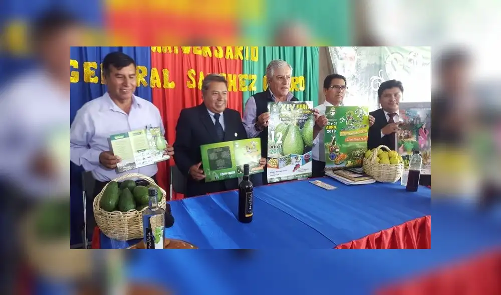 Moquegua: diversas actividades para pasar Semana Santa en Omate