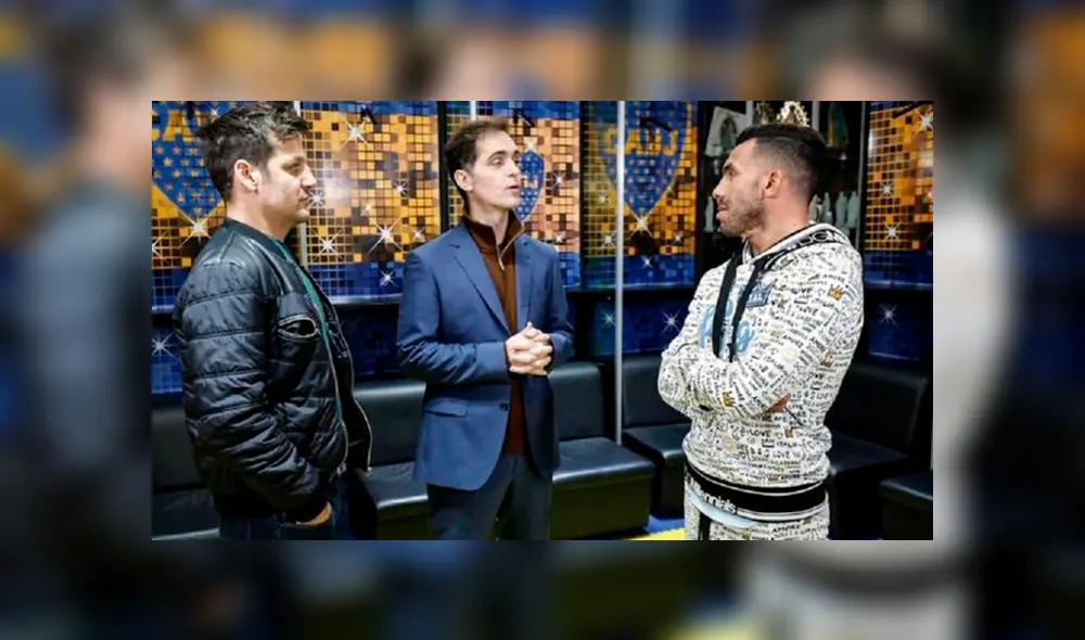 Los actores de la Casa de Papel promocionan la tercera temporada de la serie en todo el mundo. Créditos: Netflix