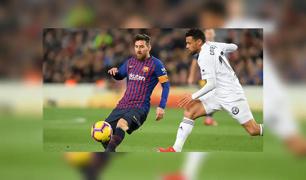 ¡Valencia campeón de la Copa del Rey! Barcelona fue superado 2-1 por el conjunto Che [RESUMEN]