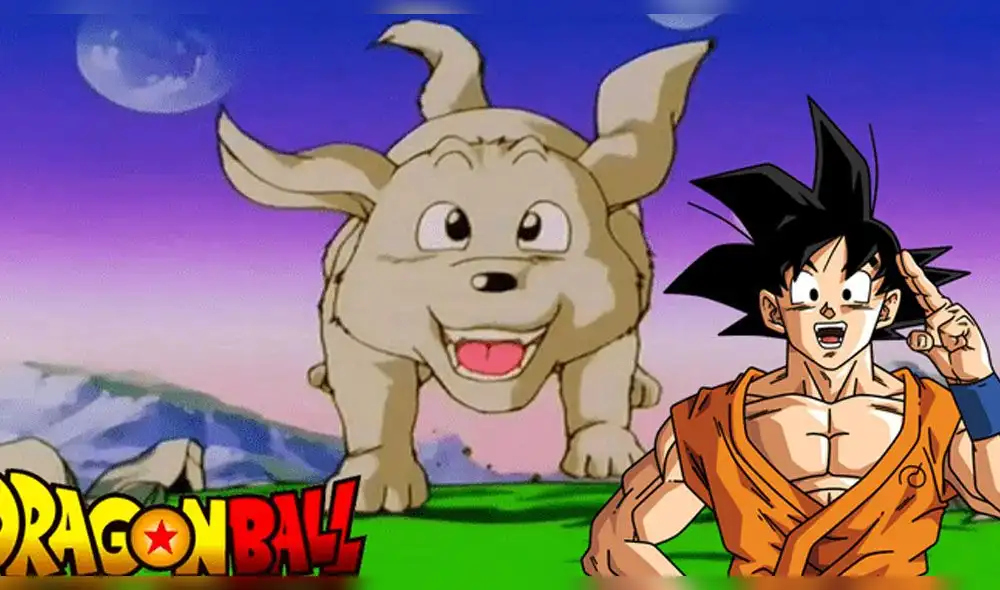 Dragon Ball Super alista nueva saga y filtran primera imagen