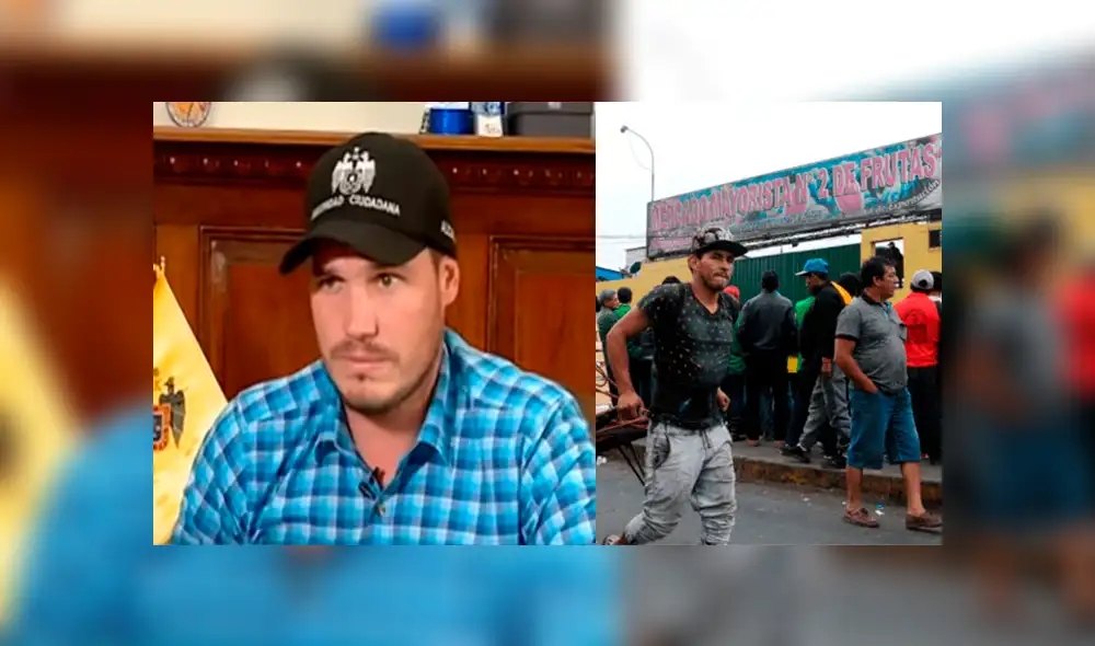George Forsyth: ‘‘Han soltado a ocho delincuentes y van a tomar venganza’’ [VIDEO]