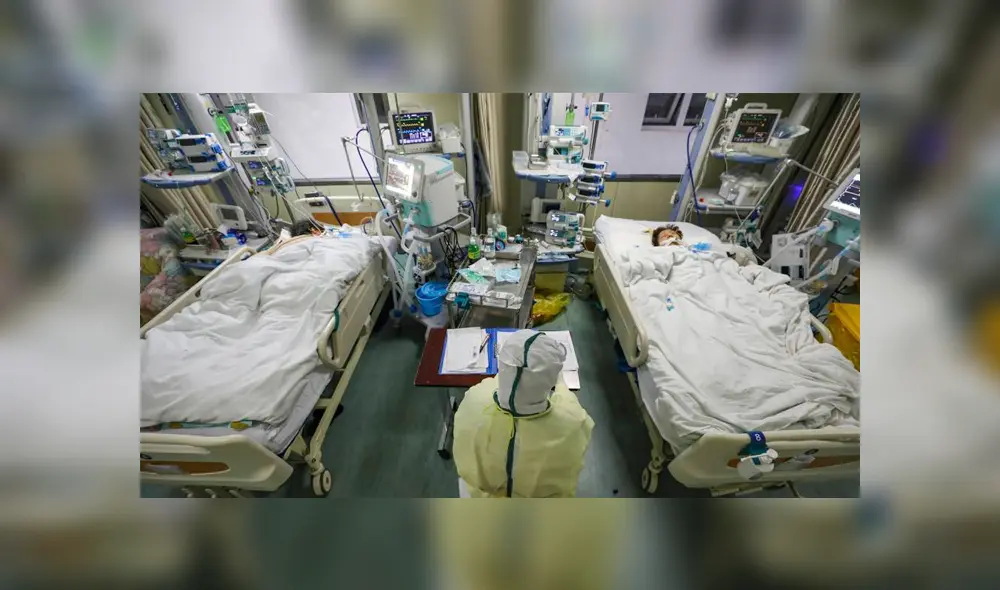 Pacientes con coronavirus en Estados Unidos murieron en circunstancias que se pudieron haber evitado. Foto: Referencial