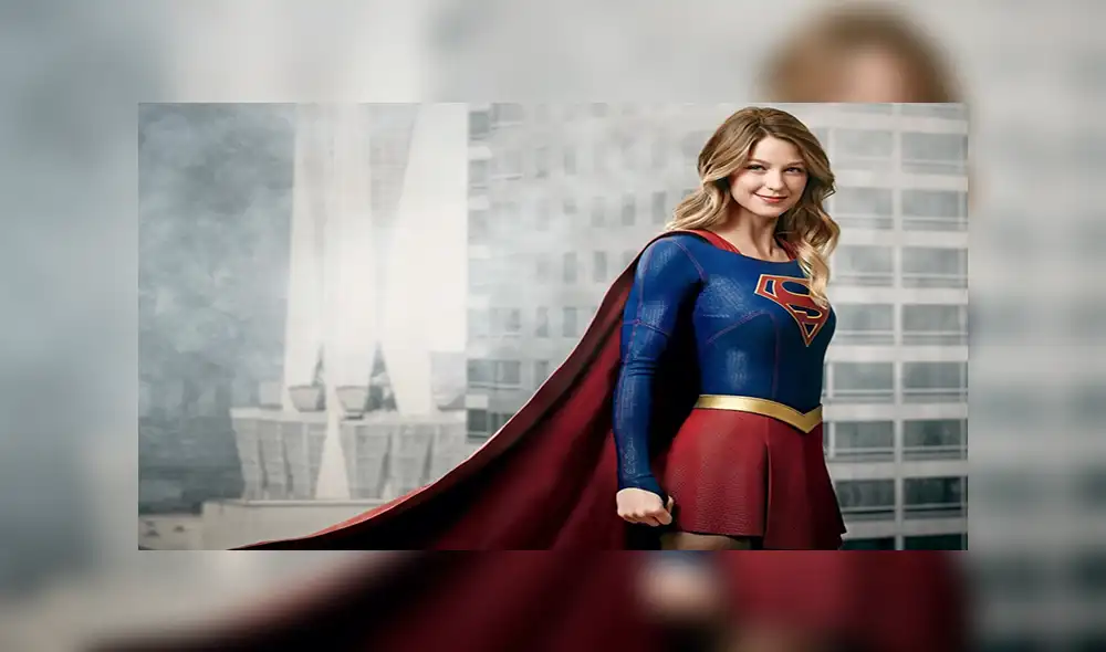 Supergirl: Revelan el nombre de la actriz que interpretará a ‘Saturn Girl’ 