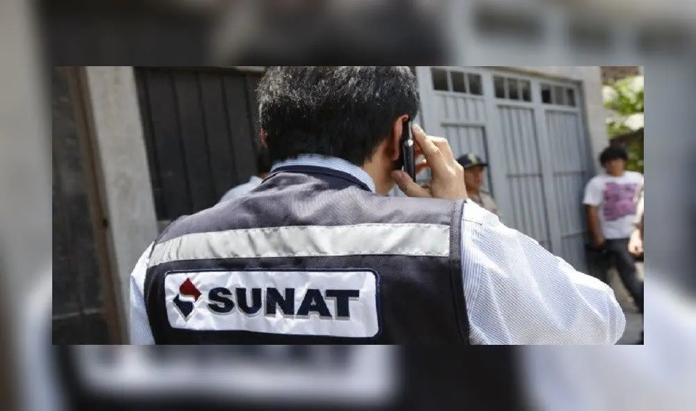 Cerca de 500 mil empresas peruanas serán fiscalizadas electrónicamente este año