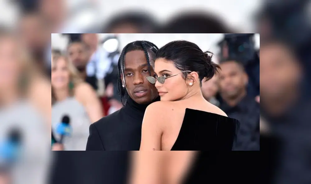 YouTube: Kylie Jenner interroga a su pareja y el final enoja a sus fans YouTube: Kylie Jenner interroga a su pareja y el final enoja a sus fans