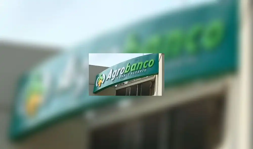 Agrobanco: Comisión de Economía aprobó dictamen que garantiza continuidad de la entidad