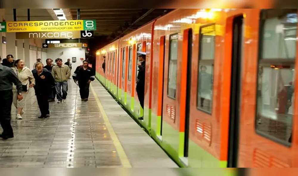 La nueva tarjeta 'Movilidad Integrada' ya está a la venta en los distintos módulos del Metro. (Foto: Ana Paula)