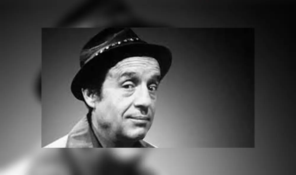 Edgar Vivar revela cómo se conoció con Roberto Gómez Bolaños [VIDEO]