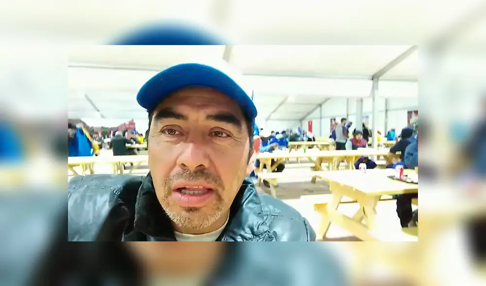 David Chávez David Chávez