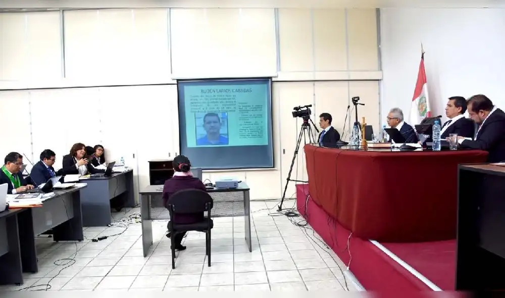 Caso 'Carboneros': Condenan a acusados por narcotráfico con nuevo código procesal penal