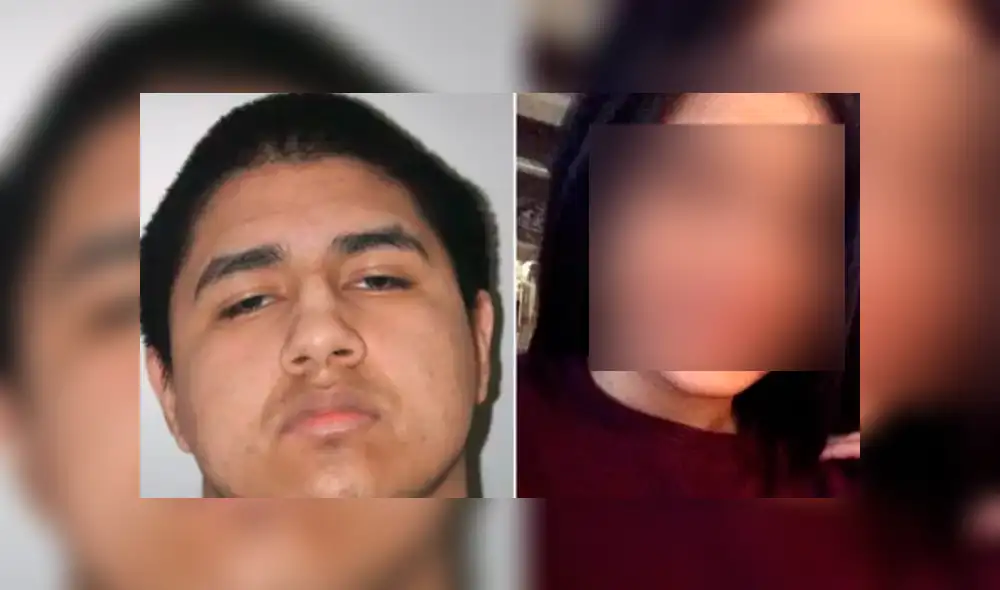 Cadena perpetua para joven que asesinó,violó y difundió imágenes del cadáver de su novia