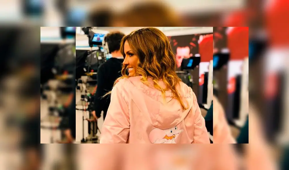 Esta revelación dejaría a Marta muy mal vista por tal affaire. (Foto: Instagram) Esta revelación dejaría a Marta muy mal vista por tal affaire. (Foto: Instagram)