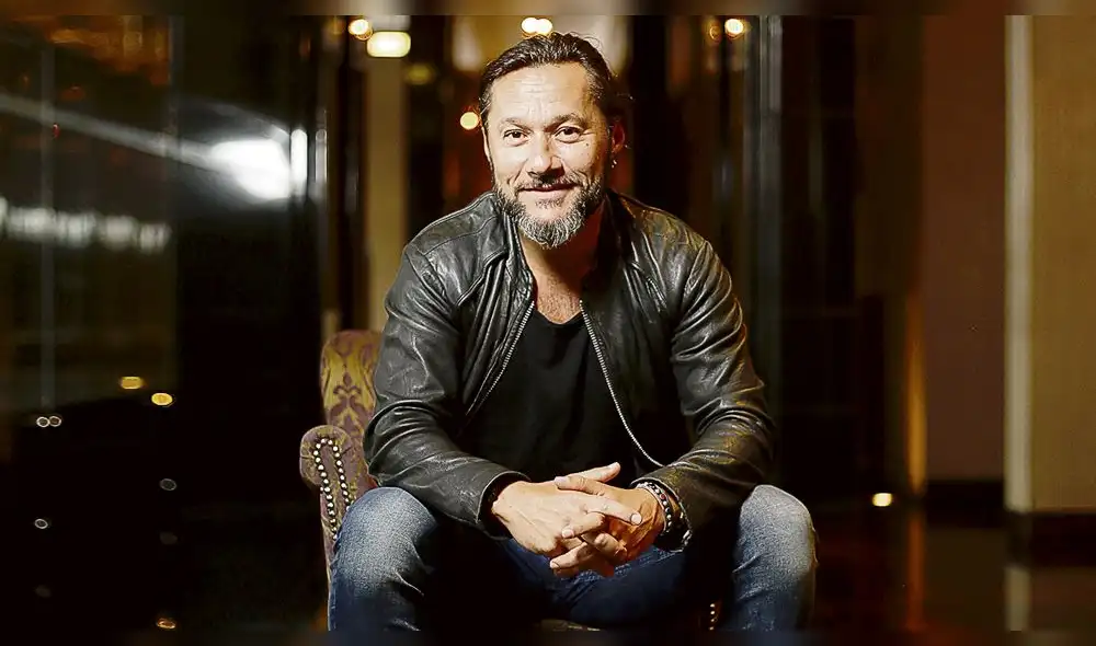 Diego Torres: “Una canción debe ser honesta”