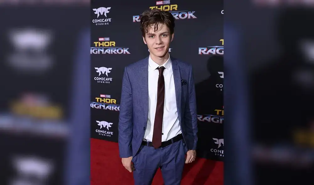 Avengers Endgame: El próximo líder de los Vengadores [SPOILERS]