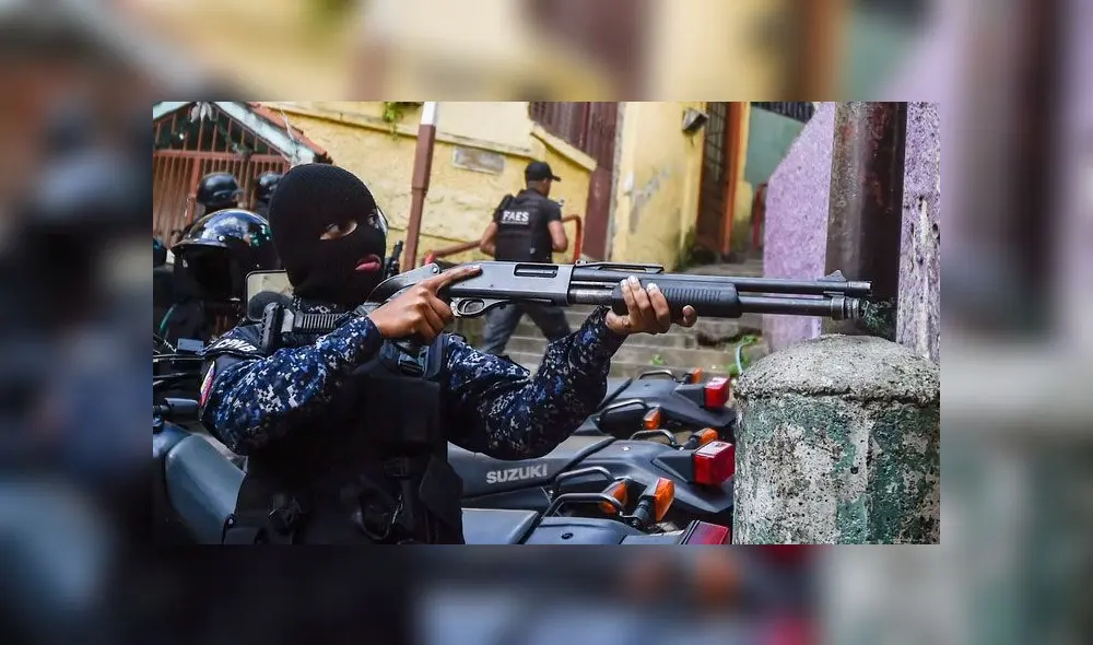 FAES. Foto: Difusión FAES. Foto: Difusión