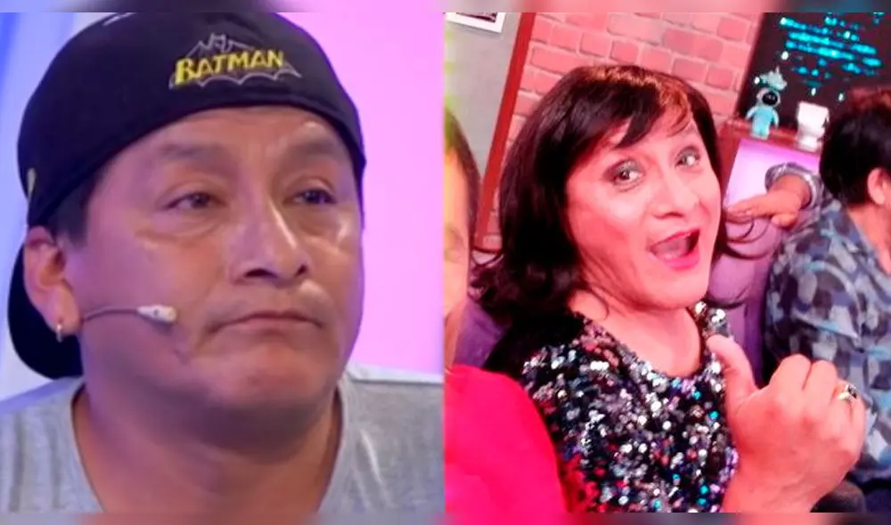 Lucero Tello Sánchez se pronunció a través de Facebook para desmentir una serie de publicaciones falsas acerca de su padre | FOTO: Latina