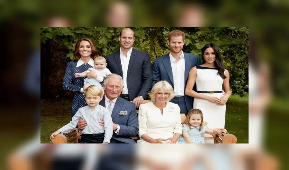 La “enemiga de la Princesa Diana” que se convirtió en aliada de Meghan Markle