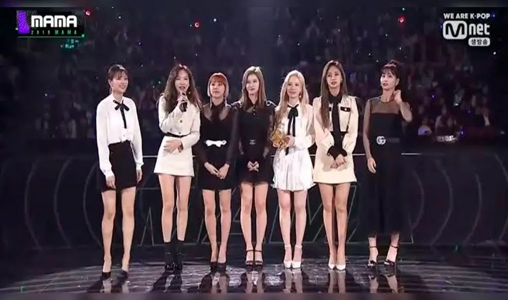 Jihyo TWICE sufre depresión y ansiedad