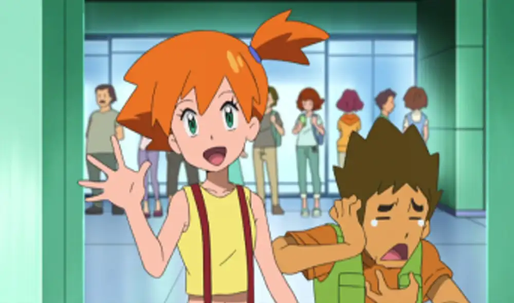 ¿Volverán los queridos personajes?