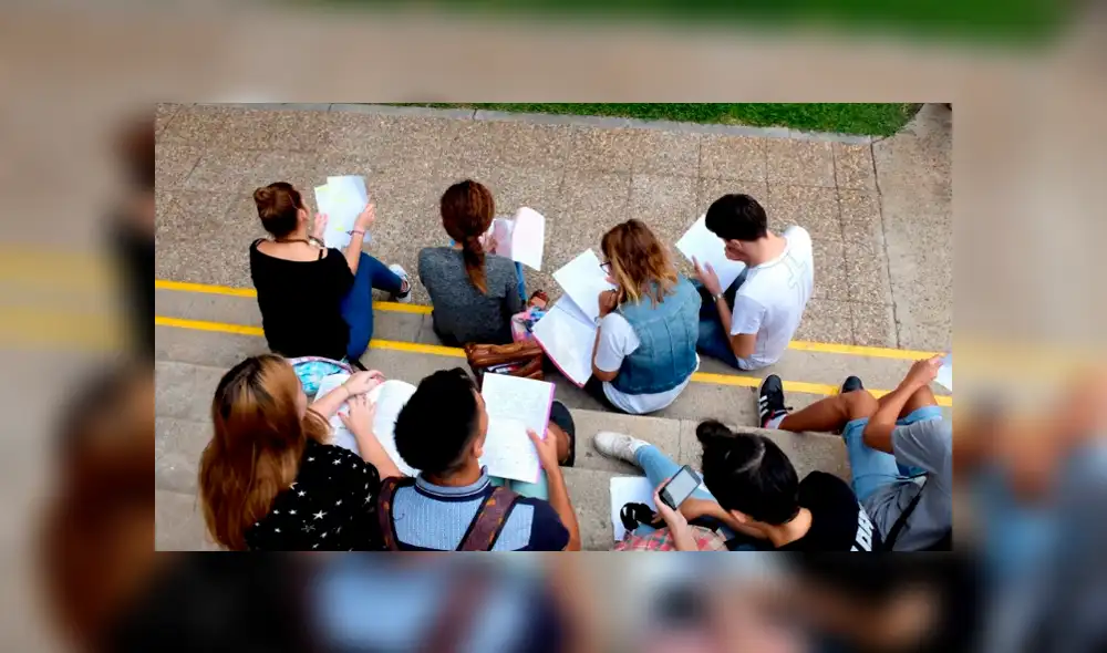 Madrid y Barcelona se quedan con el talento de España