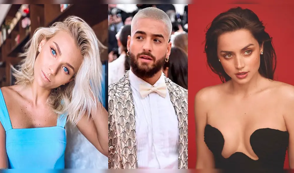 People en Español devela a los 50 famosos más bellos del mundo 2020