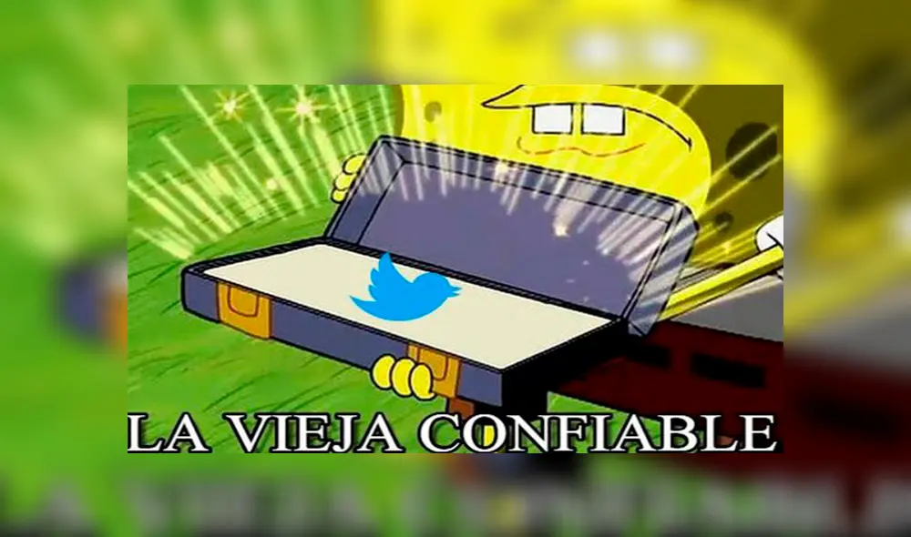 Facebook e Instagram: crueles memes por su caída mundial inundan las redes [FOTOS]