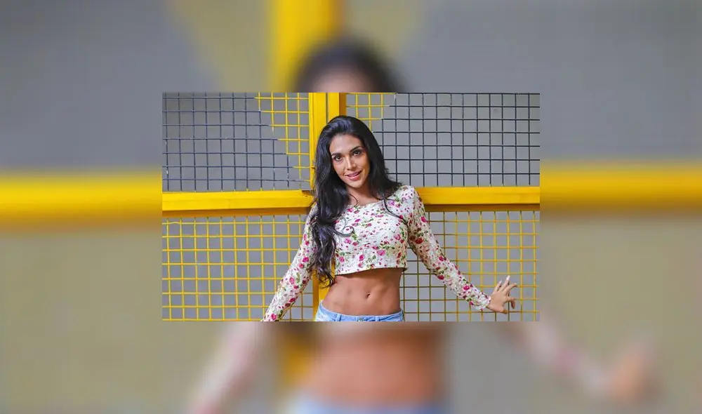 Vania Bludau. Vania Bludau.