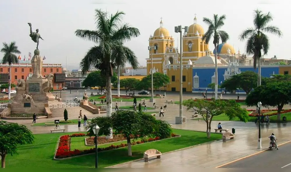 Proponen creación del primer museo de la Independencia en Trujillo