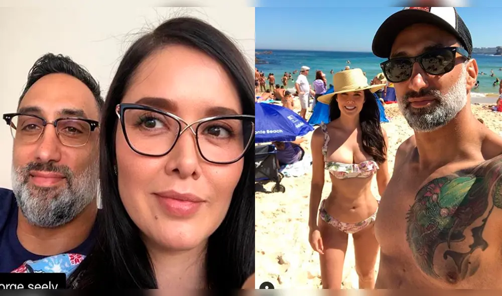 Marlene Favela revela que está embarazada a sus 41 años 