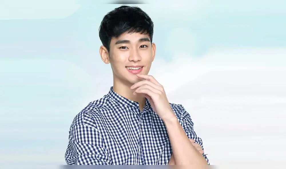Kim Soo Hyun Kim Soo Hyun