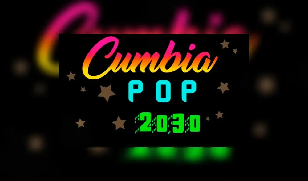 Cumbia pop: conoce al elenco de la nueva telenovela [VIDEO]