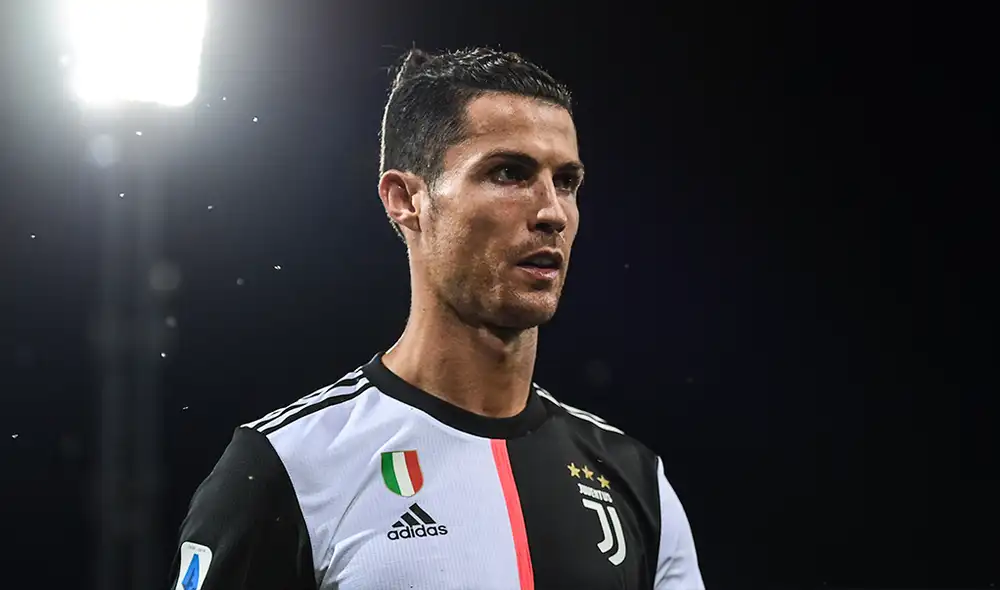 Cristiano Ronaldo publicó emotivo mensaje tras volver al gol con la Juventus en el regreso de la Serie A. (FOTO: AFP). Cristiano Ronaldo publicó emotivo mensaje tras volver al gol con la Juventus en el regreso de la Serie A. (FOTO: AFP).