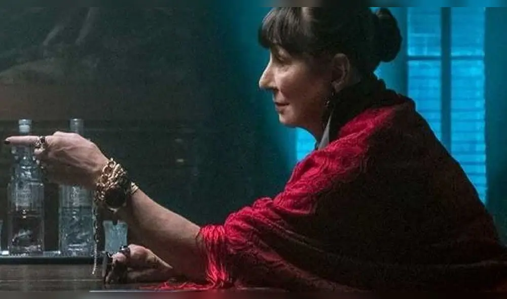 John Wick 3: Confirman 'Ballerina' el spin-off femenino de la saga 