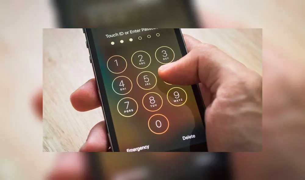 El propio smartphone y Google nos brindan opciones sencillas para poder desbloquear el dispositivo.