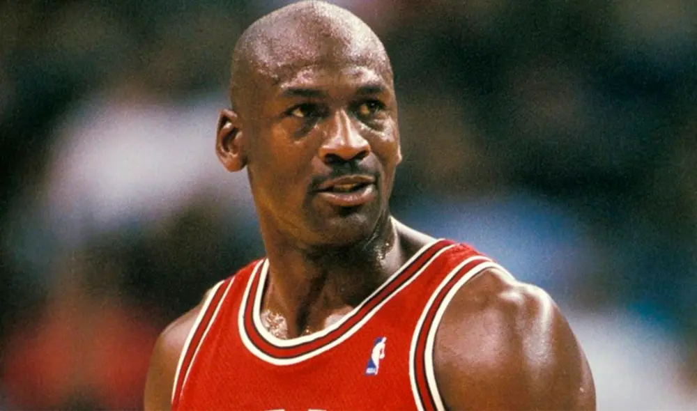 Michael Jordan dará 100 millones de dólares en la lucha contra el racismo. Foto: Archivo Michael Jordan dará 100 millones de dólares en la lucha contra el racismo. Foto: Archivo