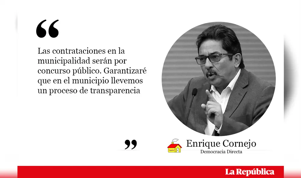 Elecciones 2018: Estas son las mejores frases del segundo debate municipal [GALERIA]