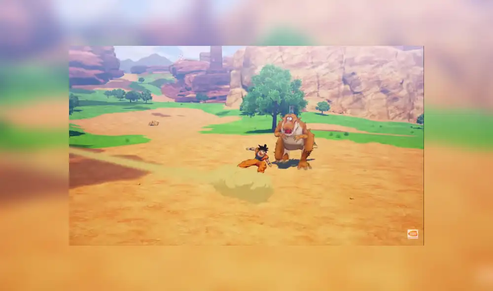 Dragon Ball Z: Kakarot se prepara para la prueba final en su lanzamiento y estrena por fin un tráiler con jugabilidad. ¿Valdrá la pena? Dragon Ball Z: Kakarot se prepara para la prueba final en su lanzamiento y estrena por fin un tráiler con jugabilidad. ¿Valdrá la pena?