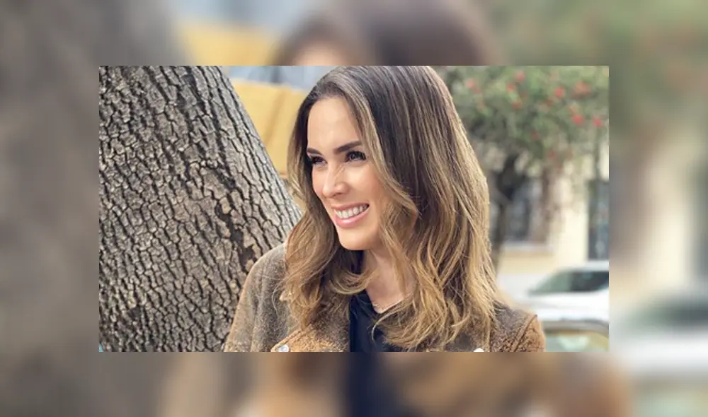 La modelo de 40 años dio a luz a sus mellizas el 20 de diciembre de 2018. (Foto: Instagram)