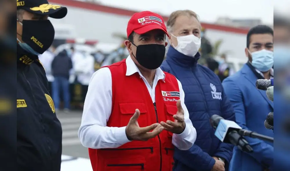 PNP aplicará plan para evitar avance de la delincuencia tras fin de la cuarentena obligatoria. Créditos: Flavio Matos / La República. PNP aplicará plan para evitar avance de la delincuencia tras fin de la cuarentena obligatoria. Créditos: Flavio Matos / La República.