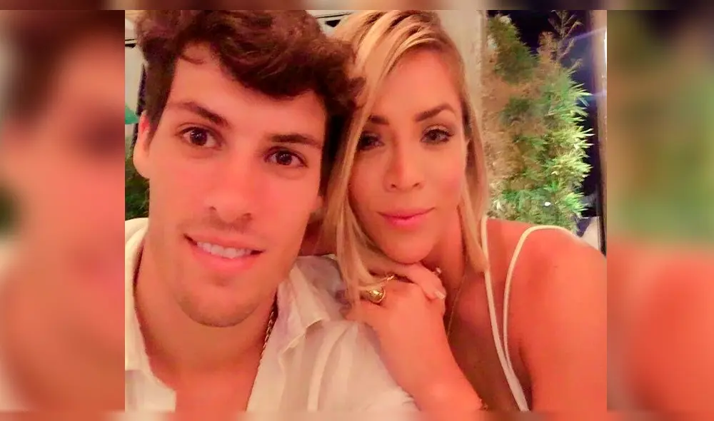 Patricio Parodi a Sheyla Rojas sobre su primera cita con Flavia: “No puedo contar porque chocan fechas”