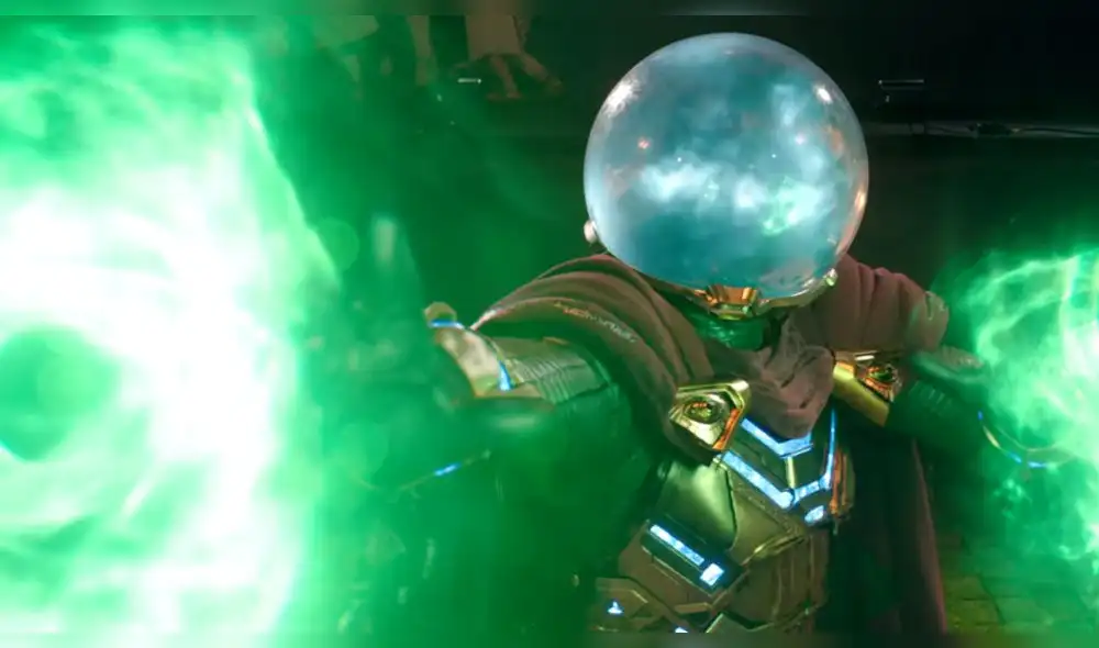 Spider-Man: Far from Home: nuevo clip confirma que Tierra 616 se ubica en el UCM [VIDEO] 