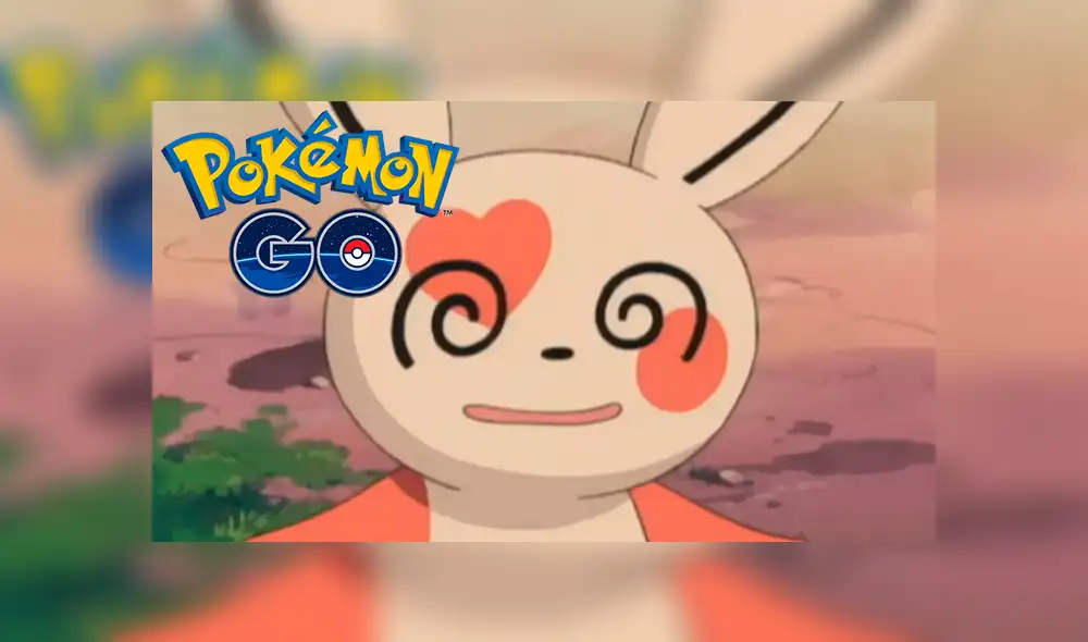 Pokémon GO: dataminer filtra a Spinda shiny y una nueva forma [FOTOS]