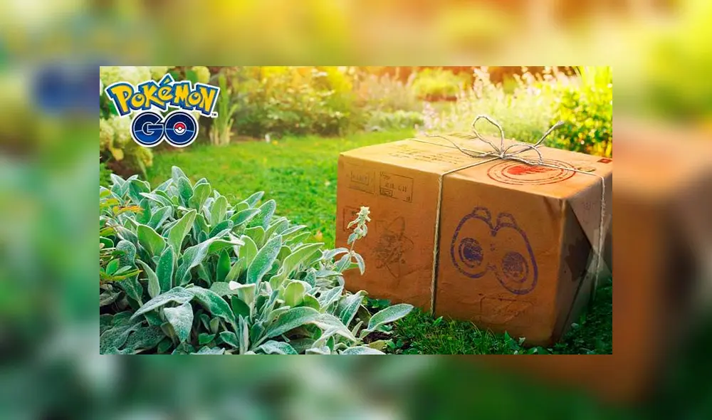 Habrá un nuevo logro de investigación para agosto. (Fotos: Niantic)